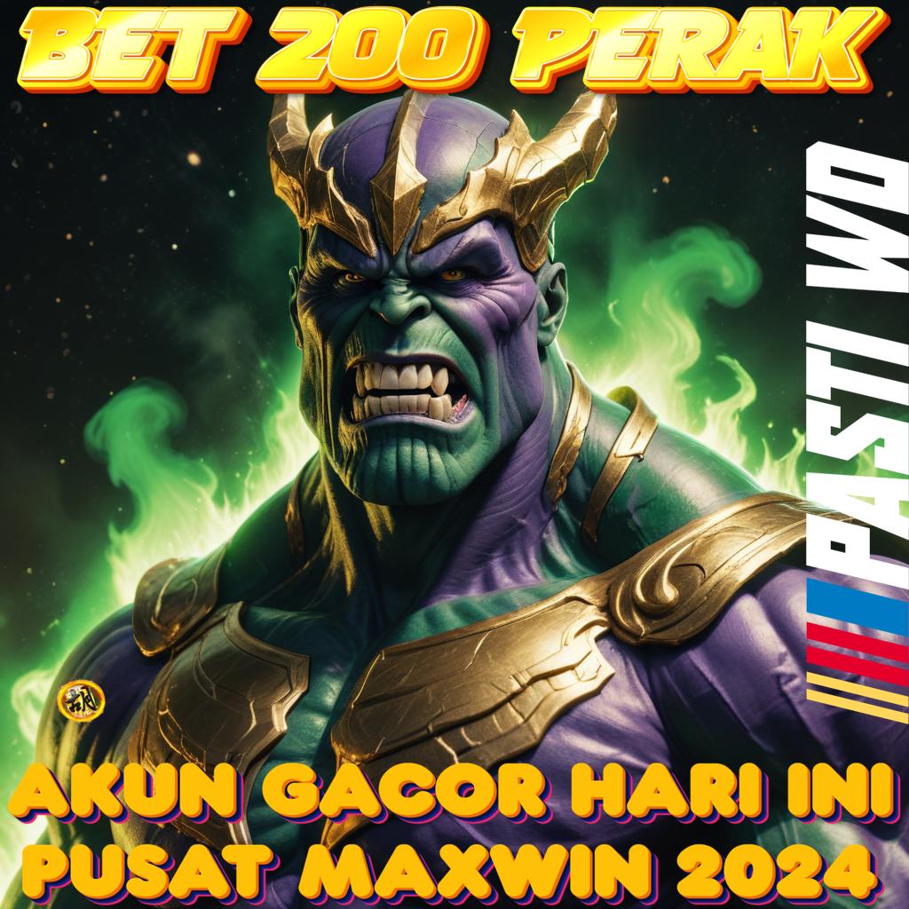 Slot Maxwin Gacor