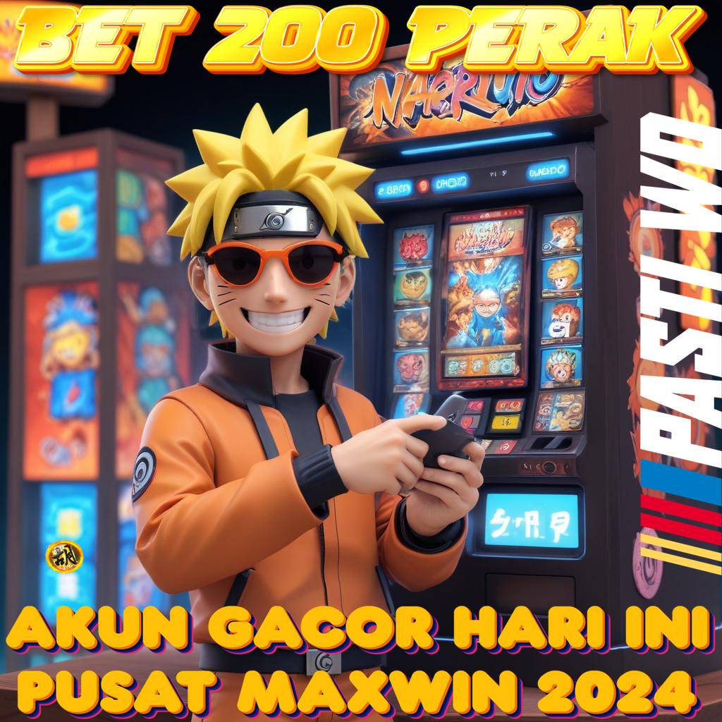 APK PC777 SPIN HARIAN