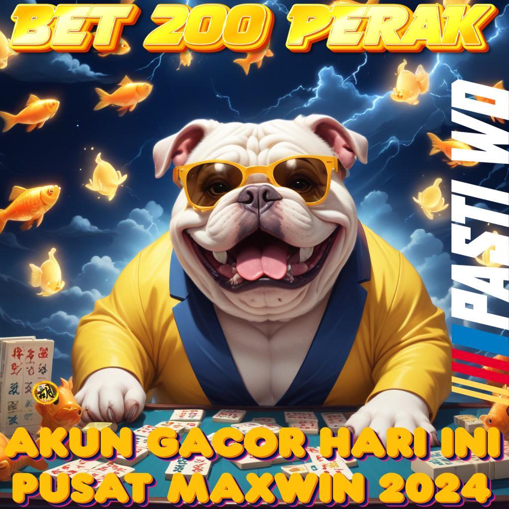 Mbah 500 Bonus Slot Deposit Pulsa