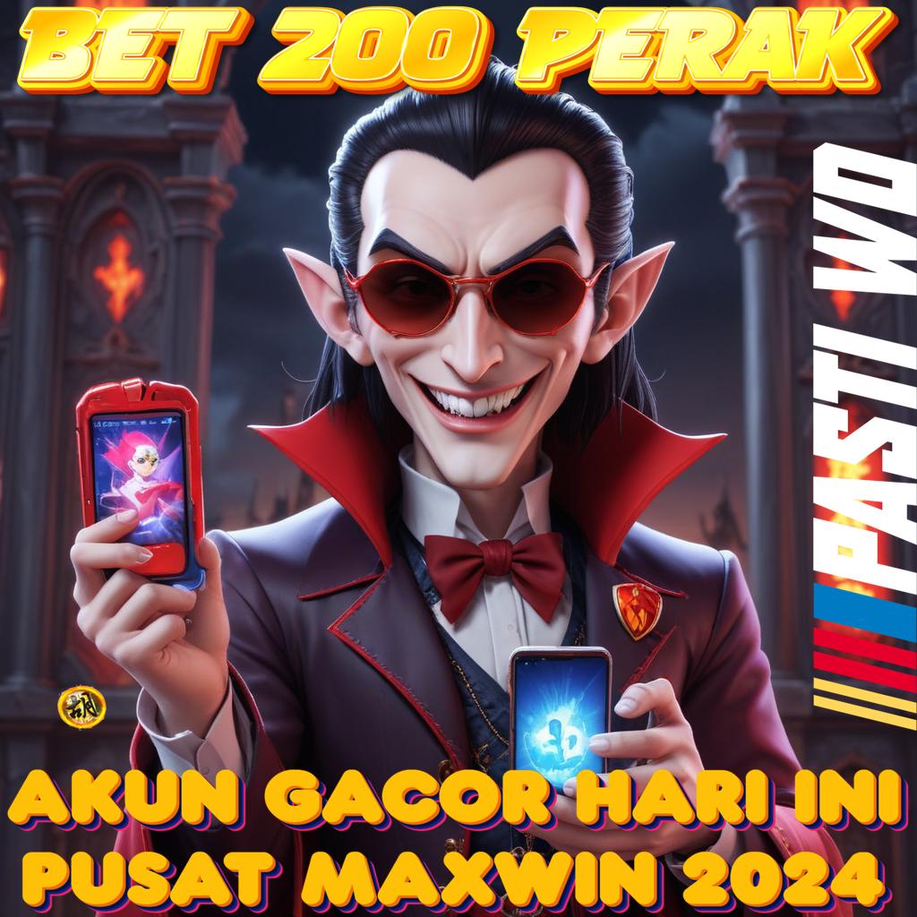 Bonus 777 Apk