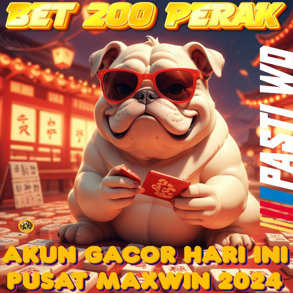 Mbah500 Judi Slot Terbaik