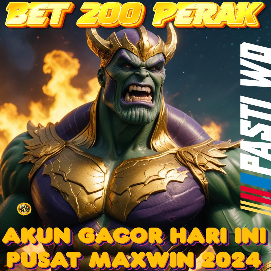 DF SLOT APK PERMAINAN GACOR