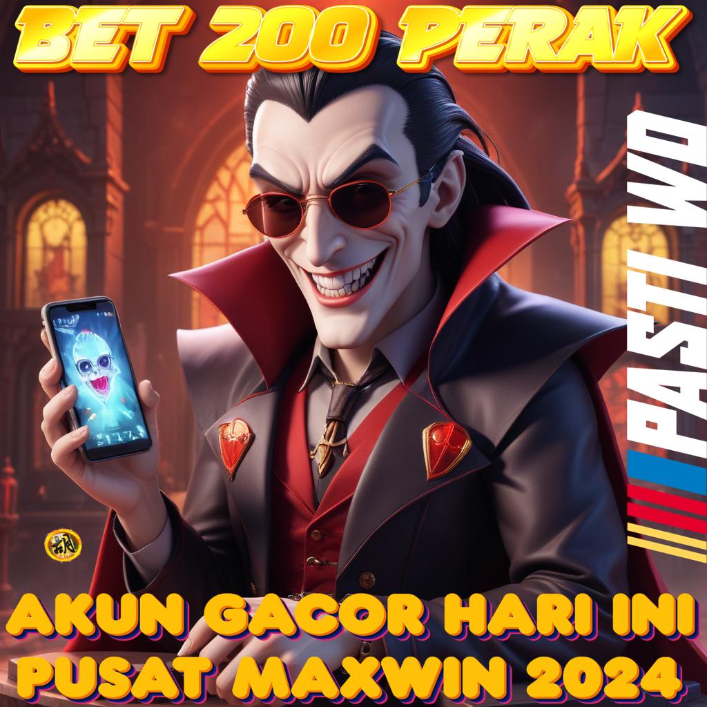 Mbah 500 Slot Pragmatic Bet Murah