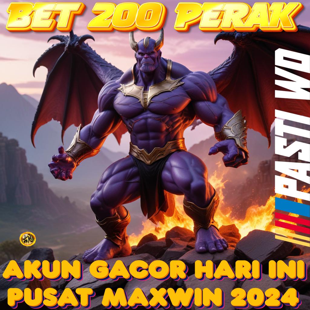 SLOT DEMO ANTI RUNGKAD PROFIT BESAR