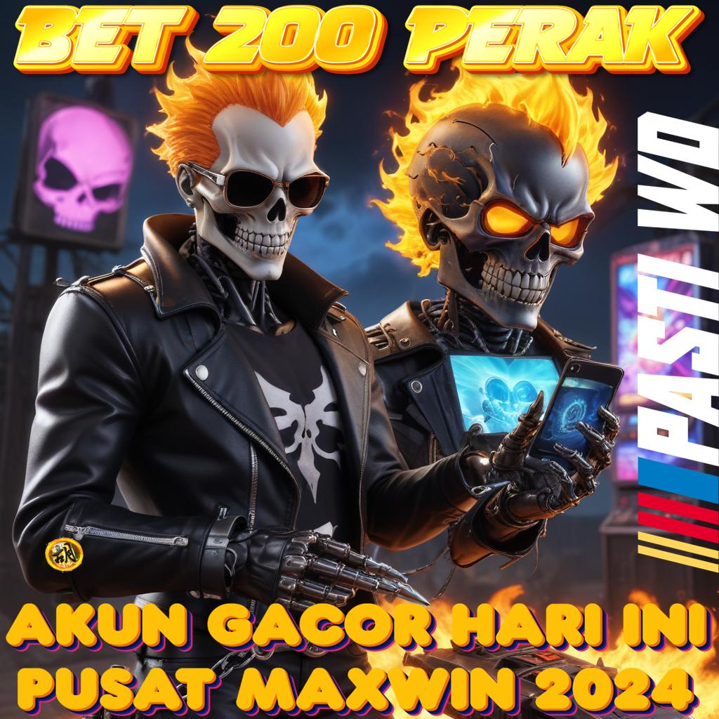 Akun Demo Spaceman Gratis