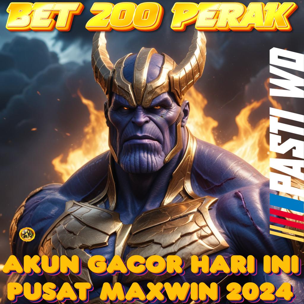 Mbah500 Slot Bet 100