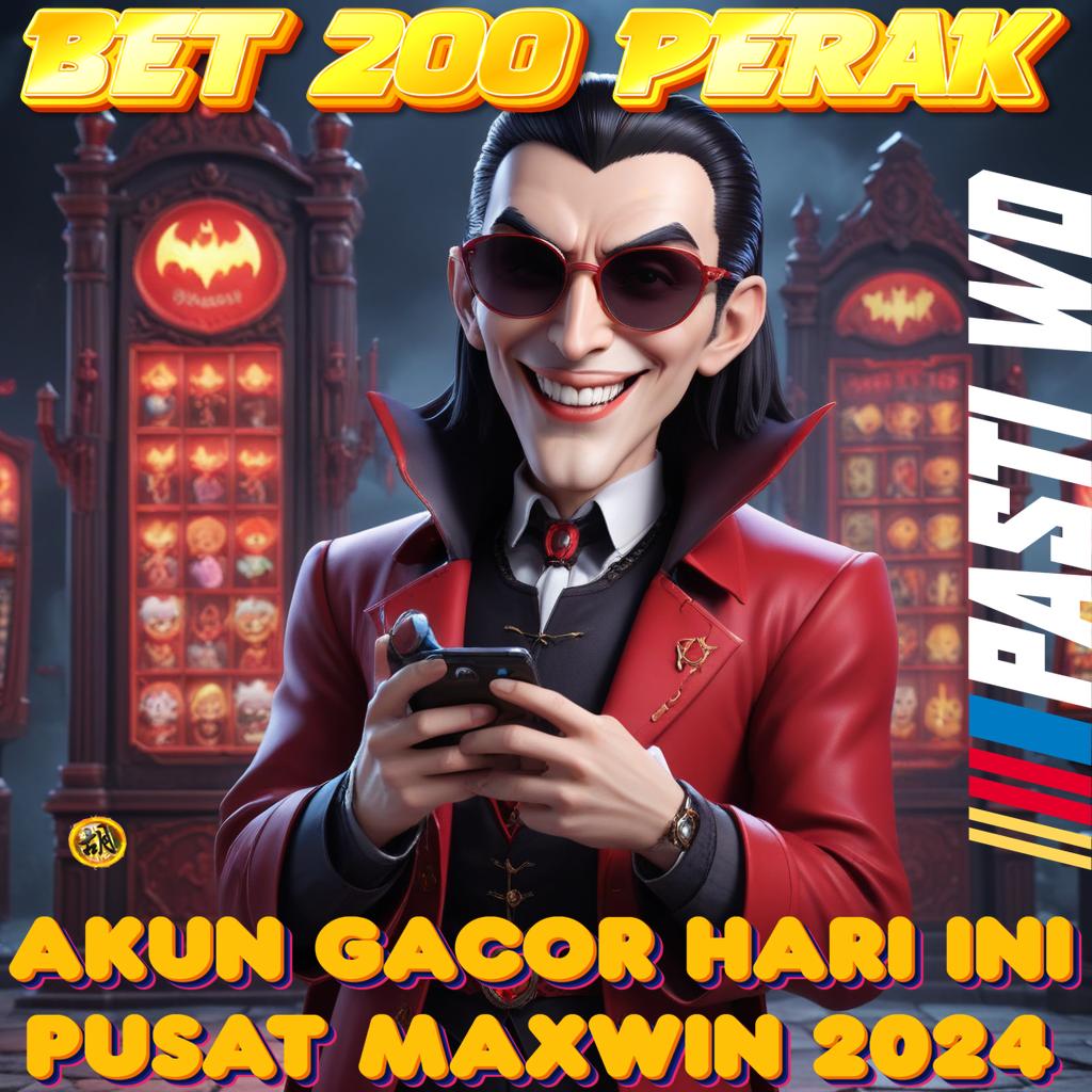 Mbah500 Slot Login