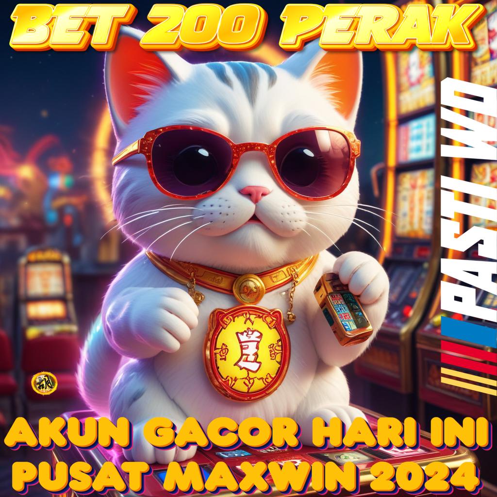 Akun Demo Jili Slot