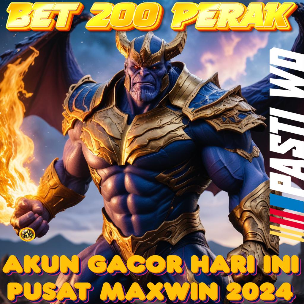 Mbah500 Slot Jackpot Hari Ini