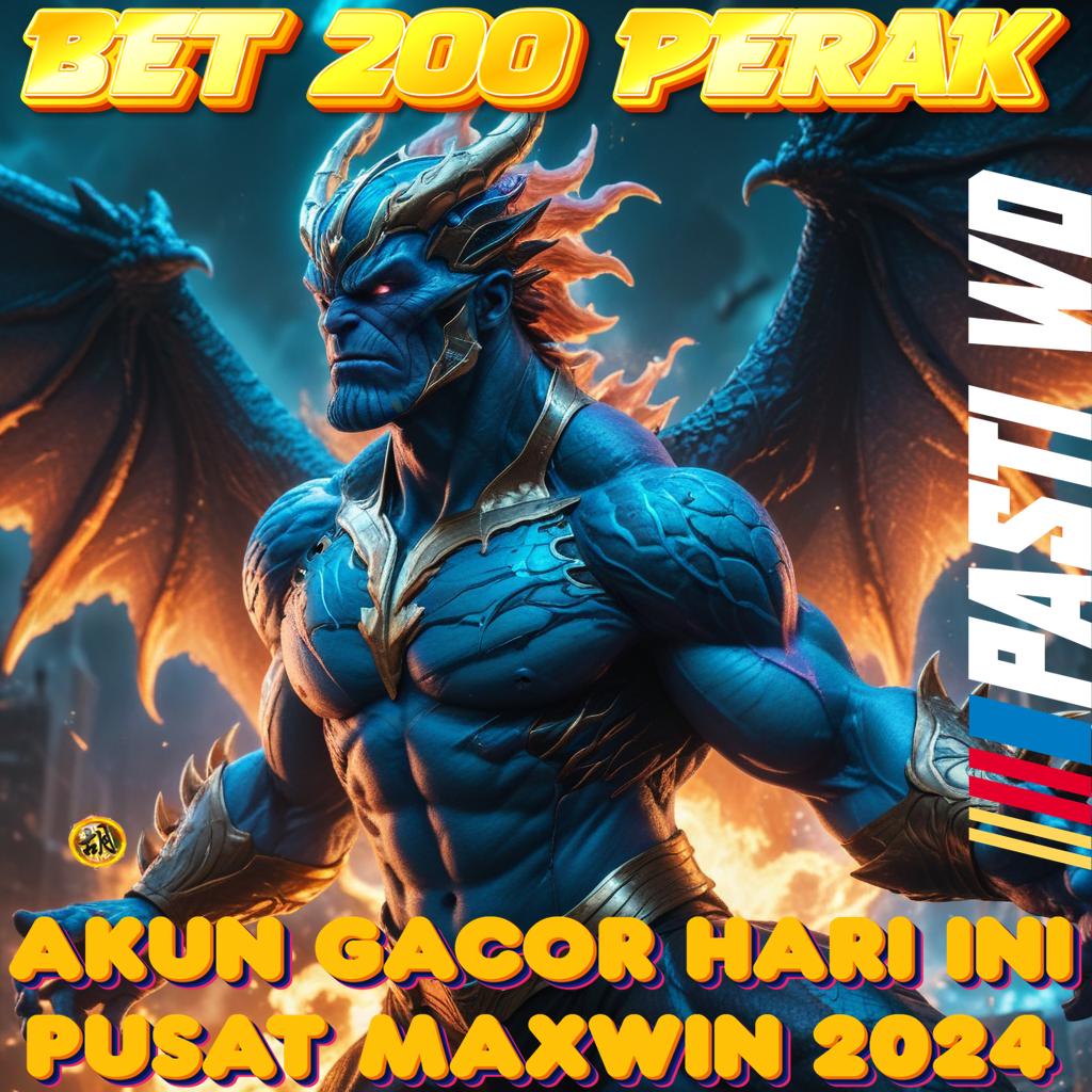 APK BET 200 JP GEDE