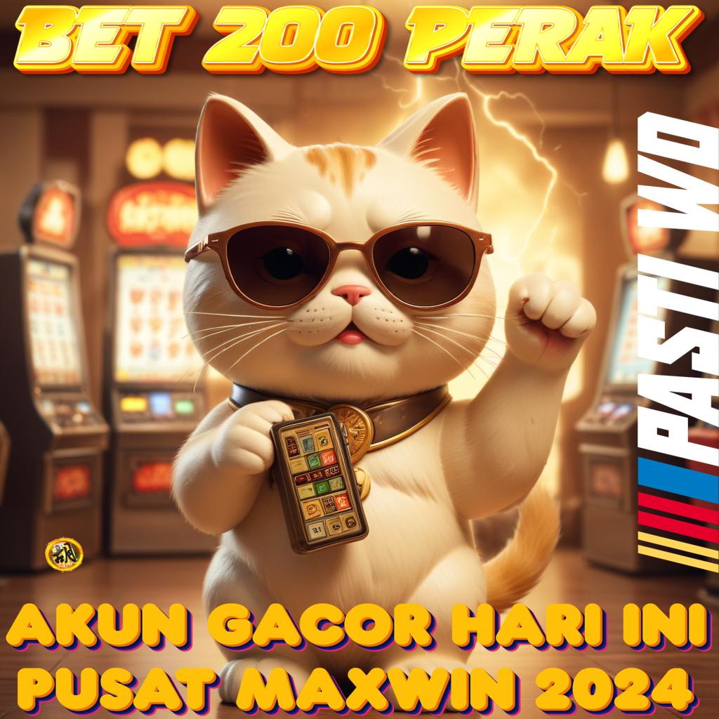 DEMO SLOT MONSTER PASTI MAXWIN