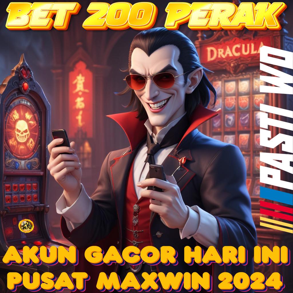 Slot Demo Tercepat