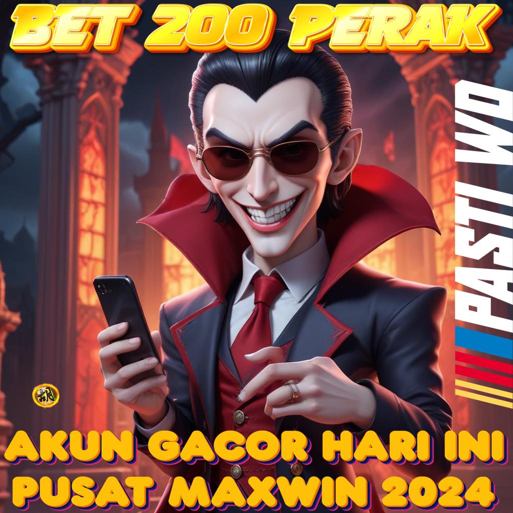 DOWNLOAD REJEKI BET BONUS BERKAH