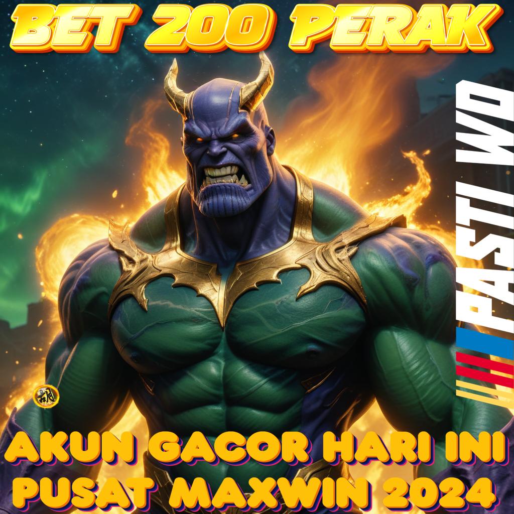 Mbah 500 Slot Pragmatic Online