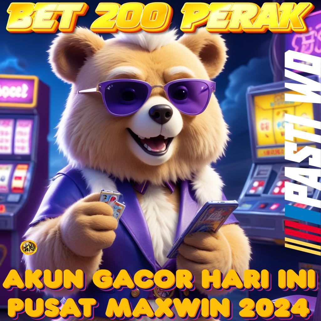 MBAH 500 SLOT BET KECIL CUAN INSTAN