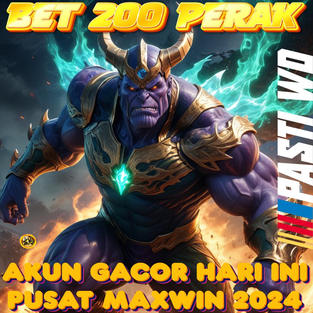 GOWIN789 LOGIN BONUS BERKAH