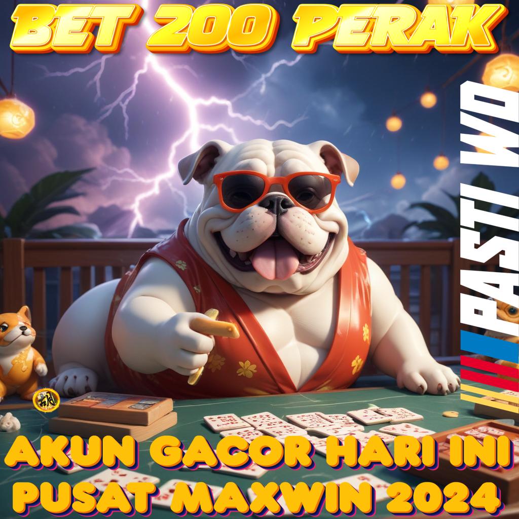 Demo Slot Gacor Maxwin X1000 Hari Ini