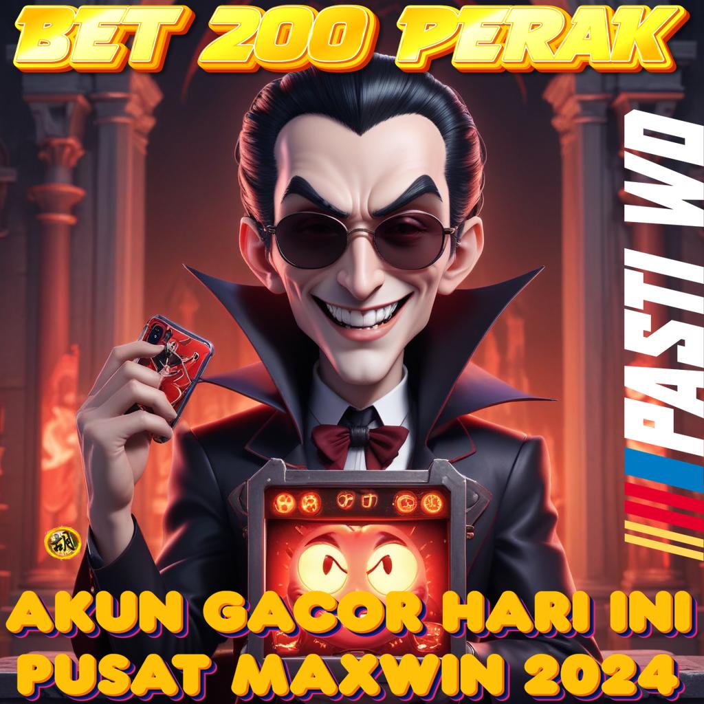 Mbah500 Slot