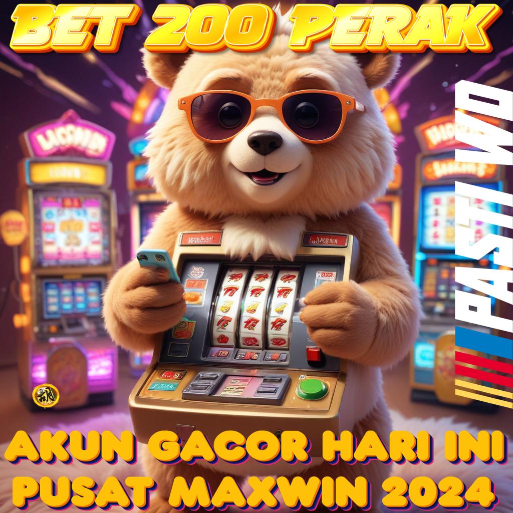 Mbah500 Bonus 100 Slot