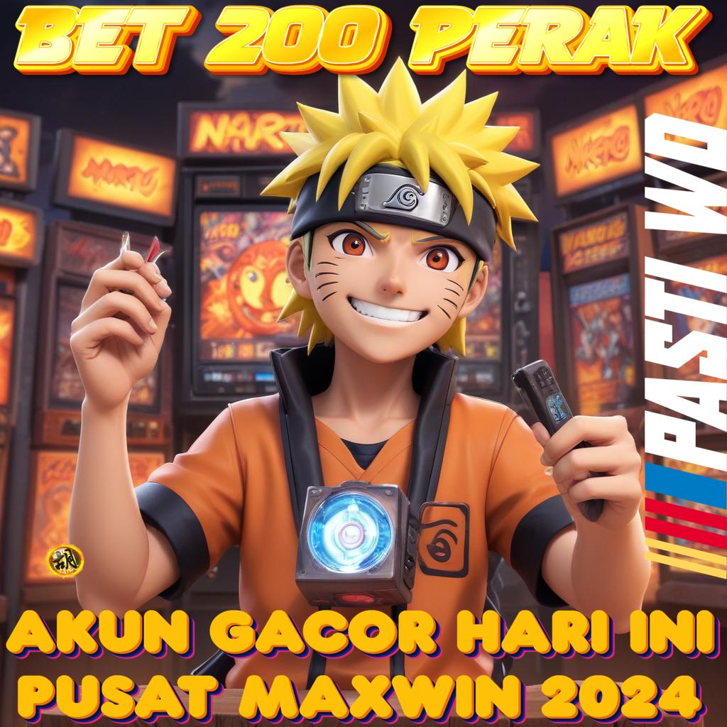 EVENT SCATTER HITAM REWARD ABADI