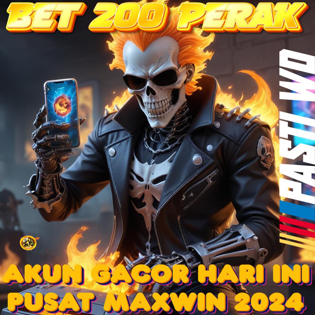 Mbah500 Judi Slot Deposit Dana