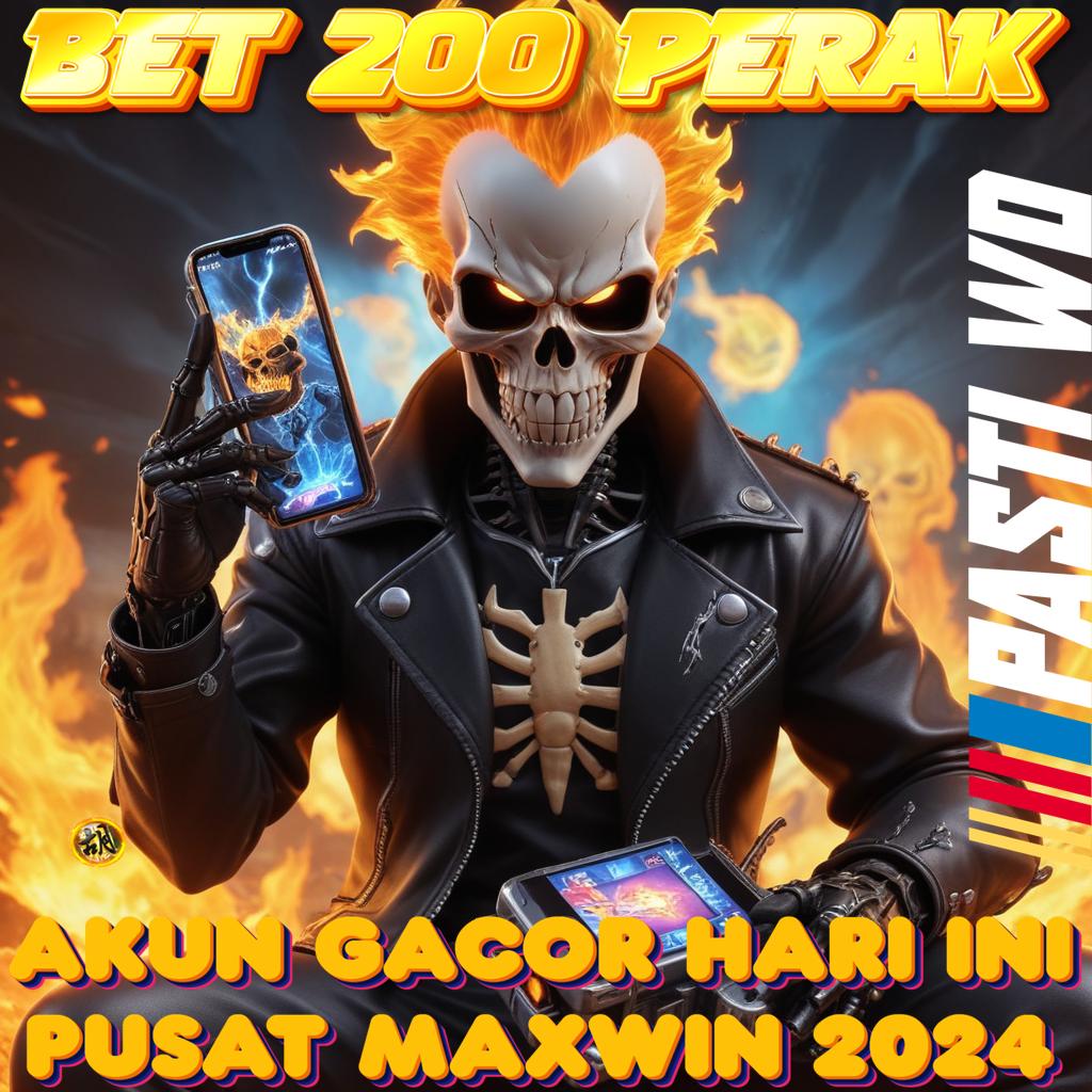 Mbah500 Slot Online Deposit Ovo