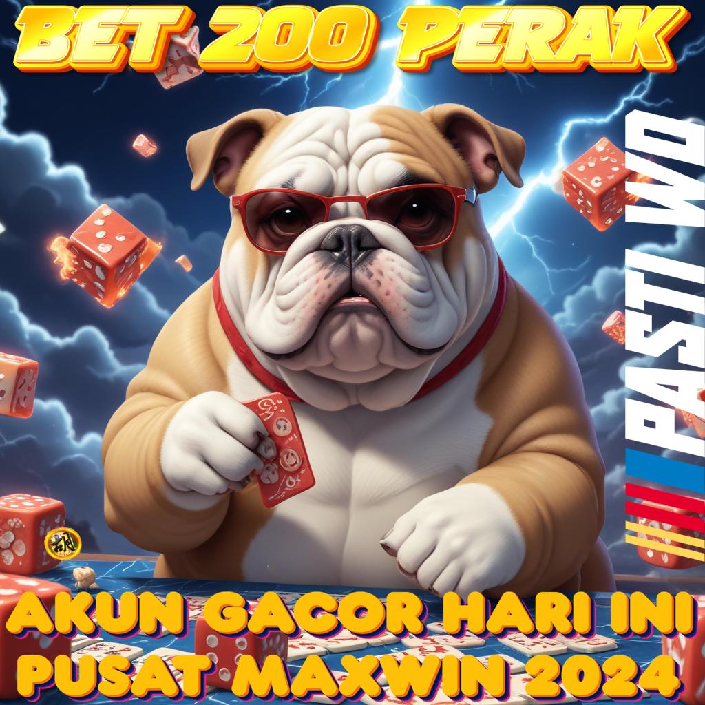 Mbah 500 Slot Gacor Hari Ini Pragmatic