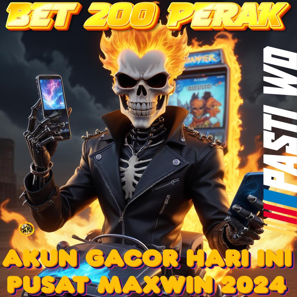 GM777 SLOT ONLINE DOWNLOAD JP MUDAH