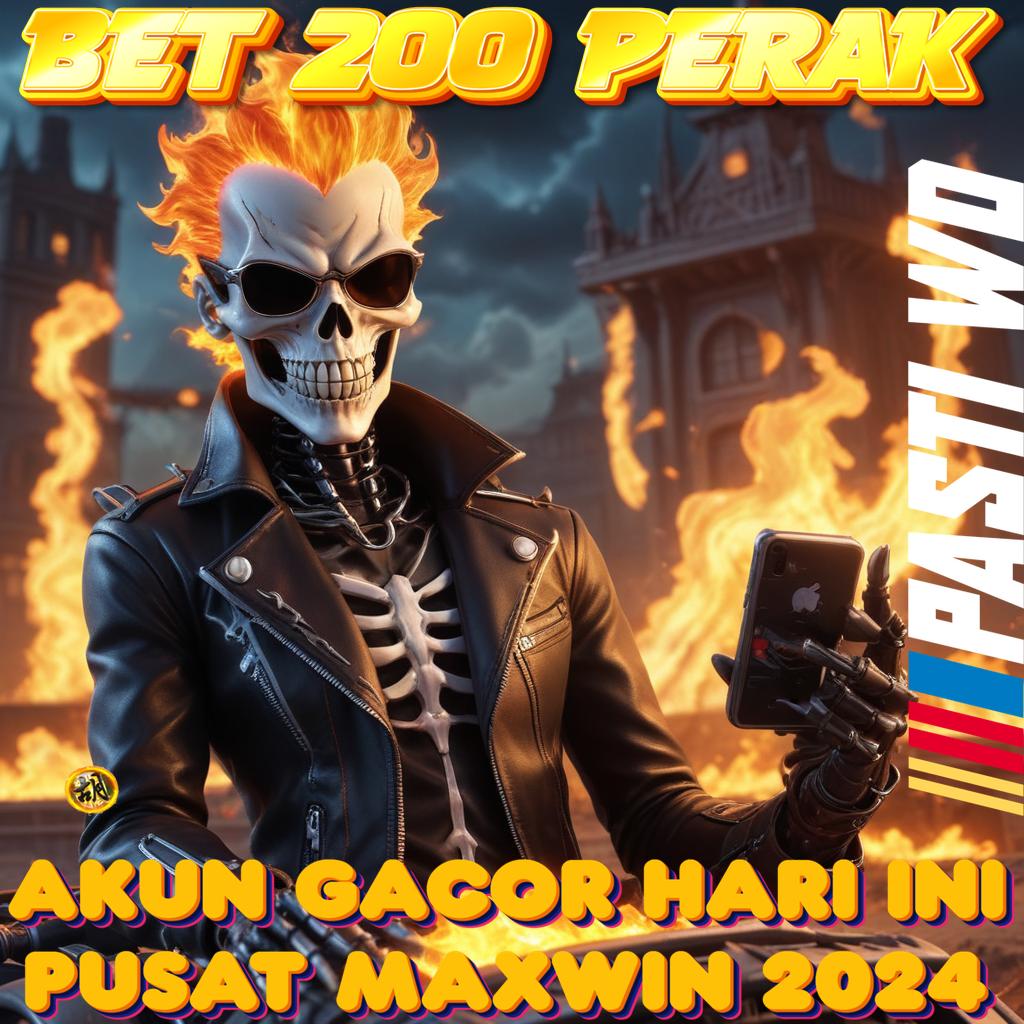 DOWNLOAD APK PC777 SLOT AKSES TAK TERBATAS