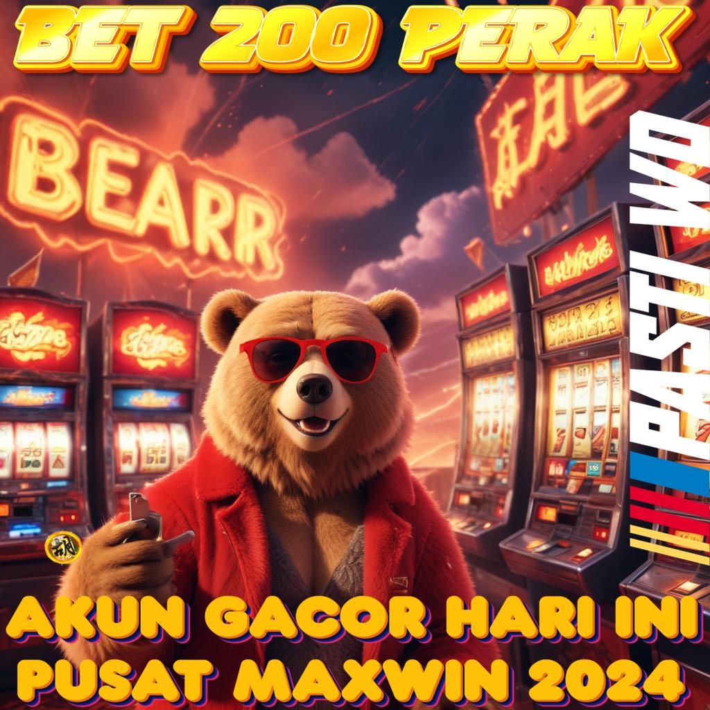 LUCKY WIN 777 SLOT PENCAIRAN DANA RINGAN