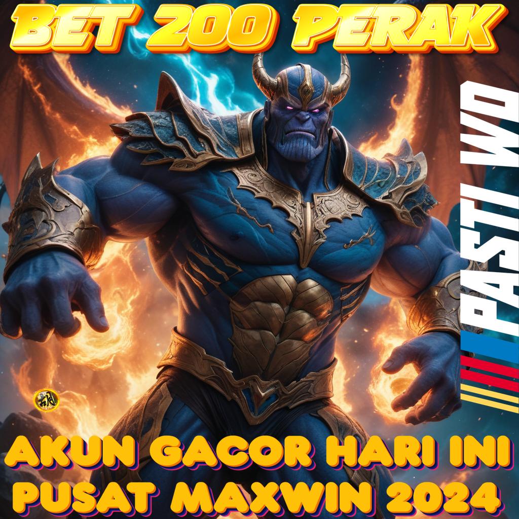 PUSAT MAXWIN SLOT BUKA TERUS