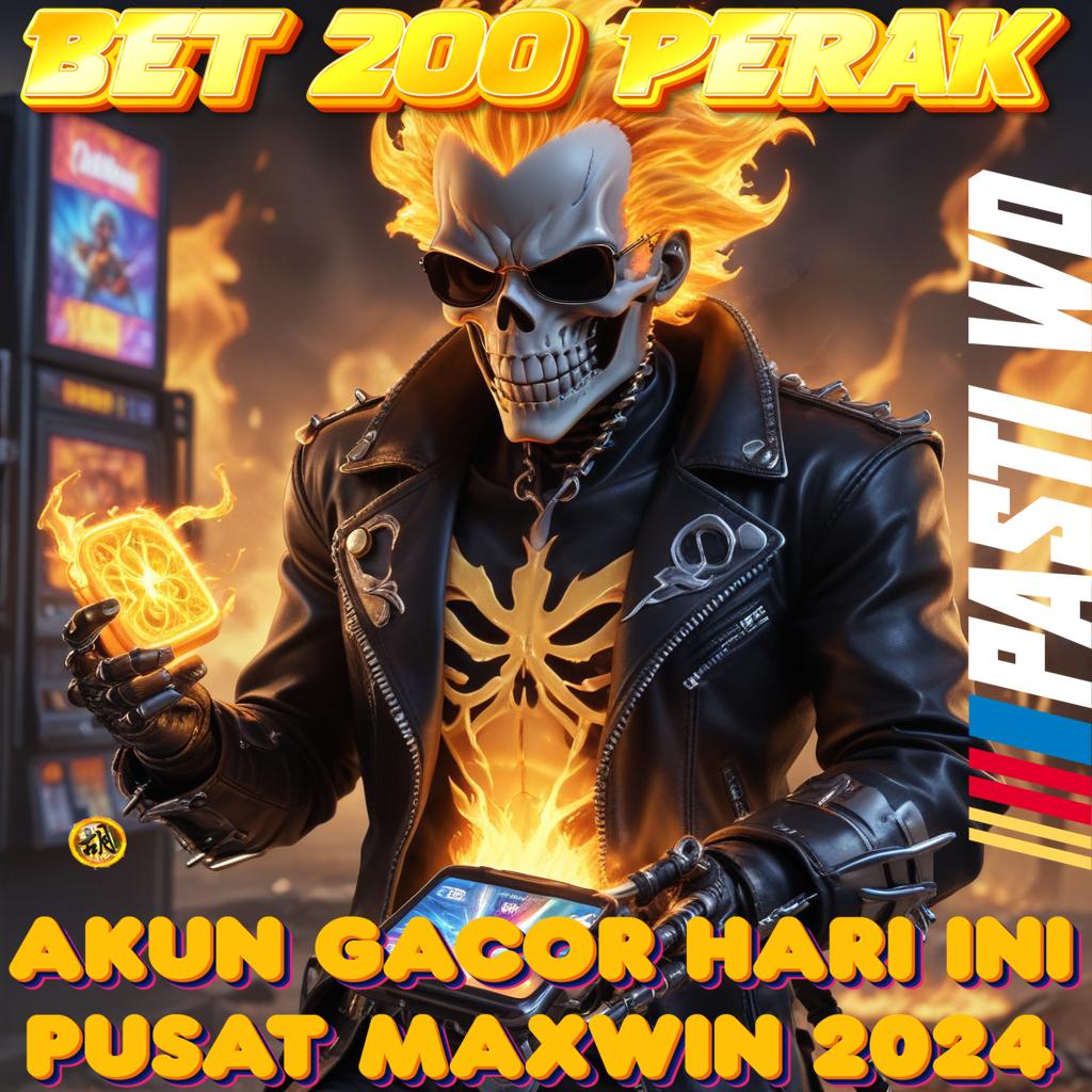 Slot Mbah500 Gacor