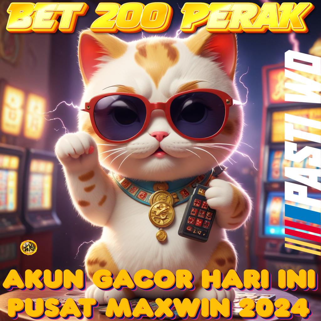 API 5000 SLOT MENANG INSTAN