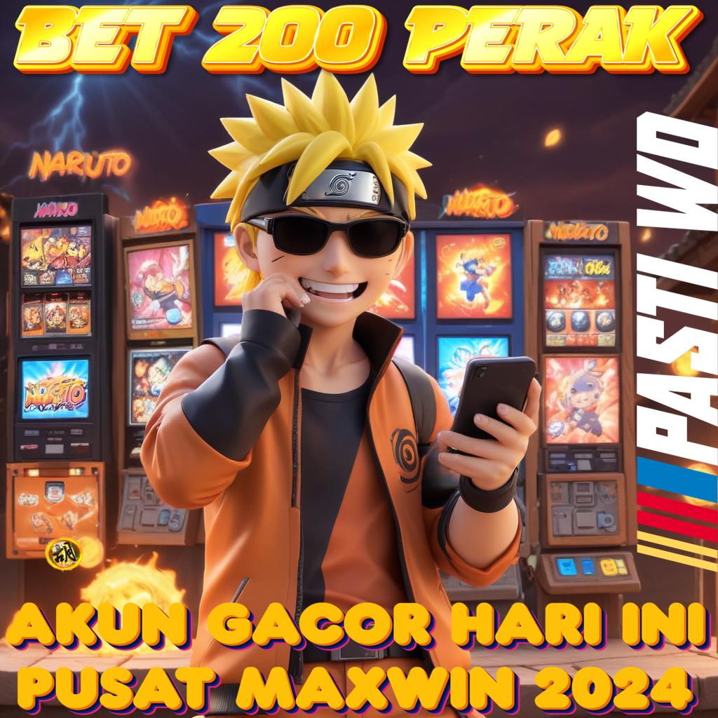 Apk Rejeki Bet Slot