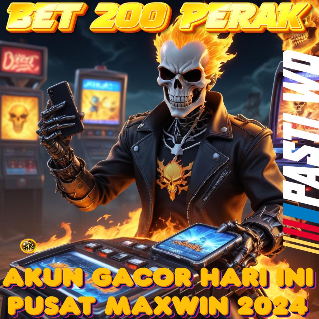 Satu777 Slot Apk