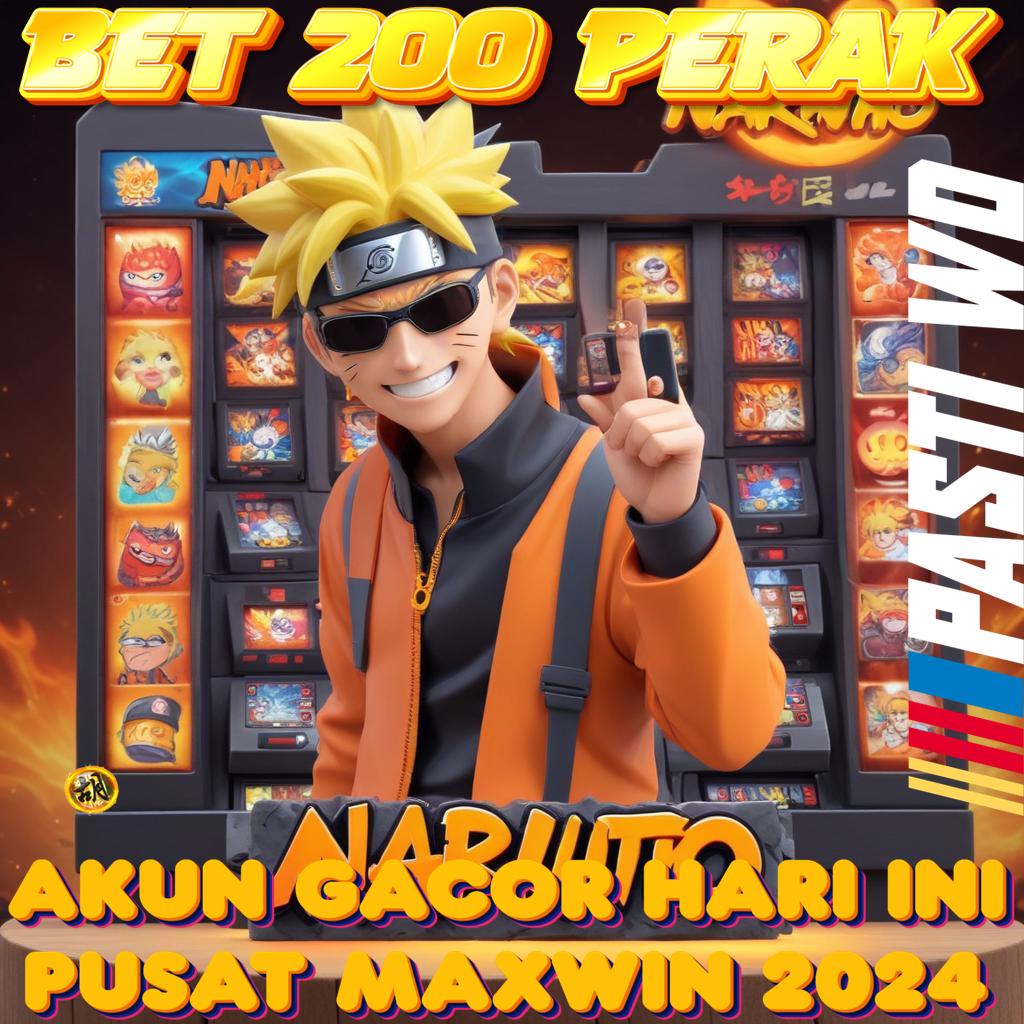 Apk Slot Bonus Harian