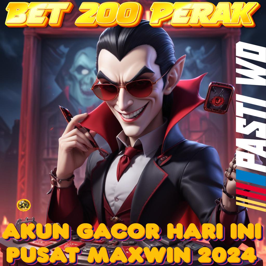 Mbah500 Slots Apk