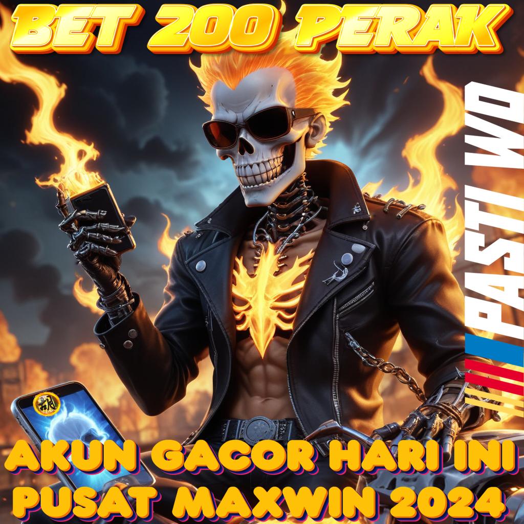 APK SLOT REZEKI BET PROSES KILAT