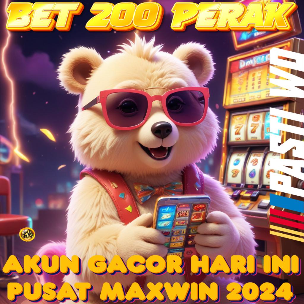 Cabe 777 Bonus Judi Slot 2024