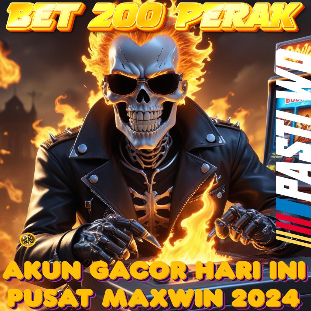 Mbah 500 Cara Menang Slot