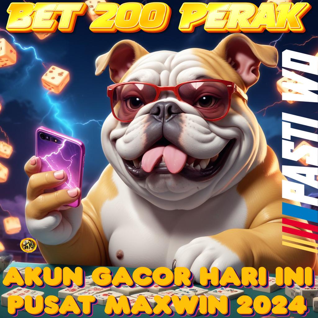 Mbah 500 Judi Slot Gampang Menang