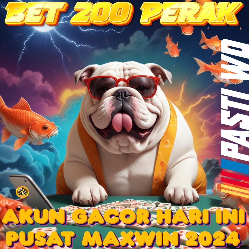 WIN777 SLOT APK GACOR TINGGI