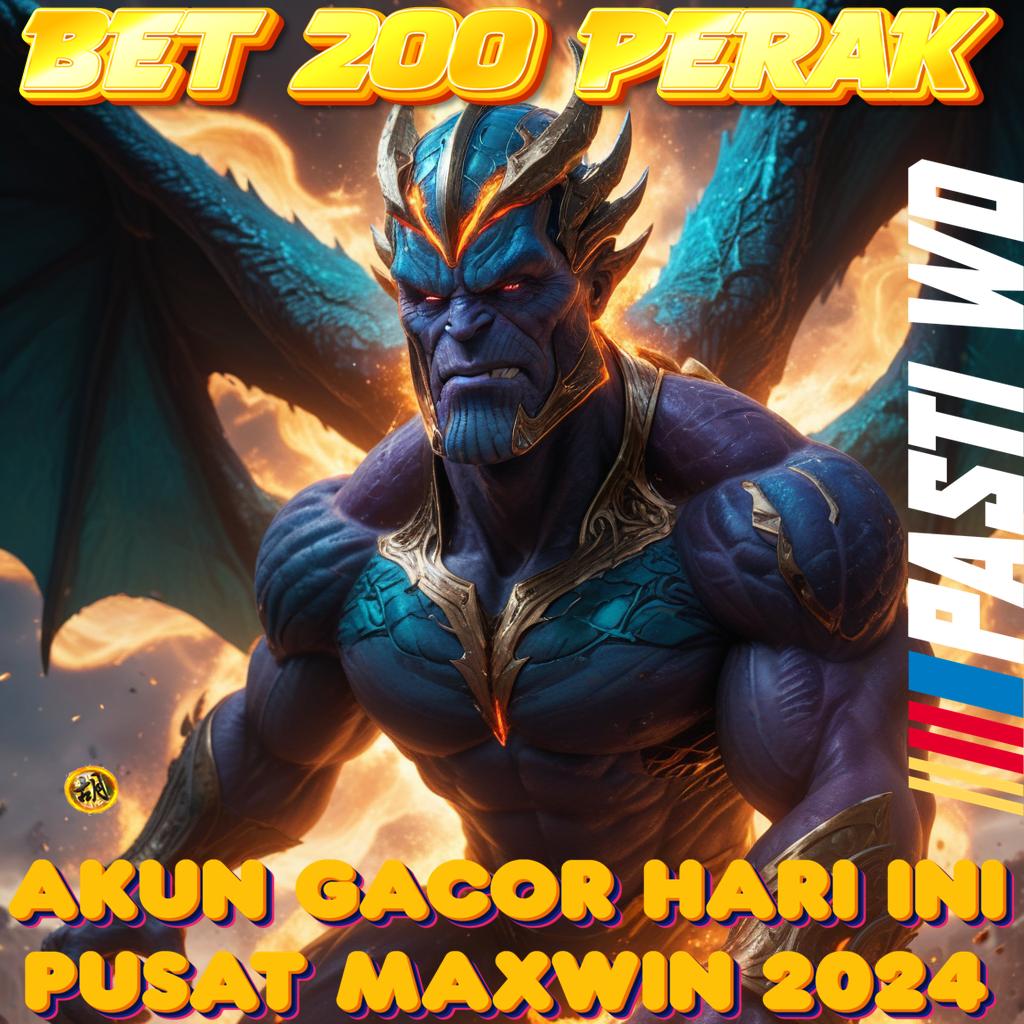 ST777 APK GAMPANG JACKPOT