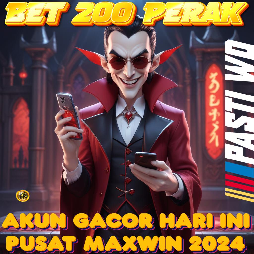 Uang Vip Slot Apk