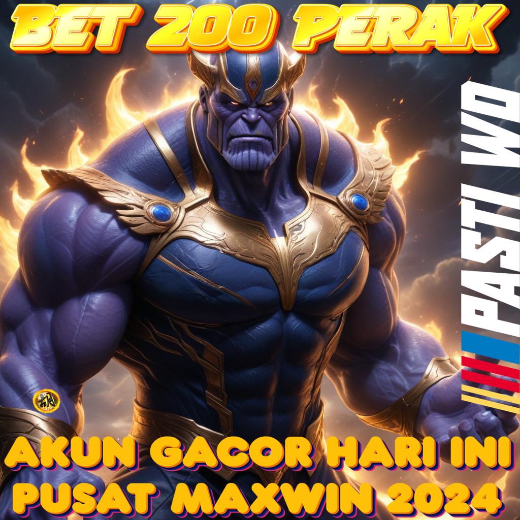 APK 3126 SLOT BONUS SETIAP WAKTU