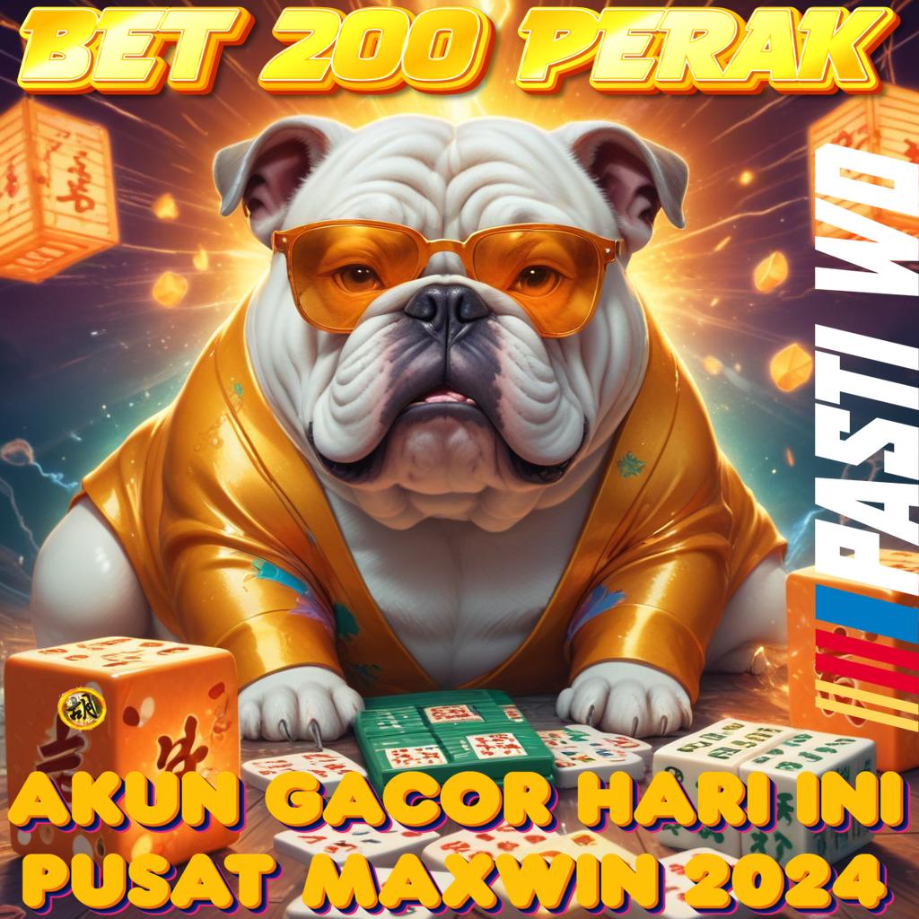 MBAH 500 SLOT MUDAH JACKPOT IMBALAN INSTAN