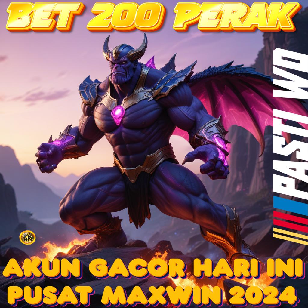 Mbah500 Judi Slot Gacor