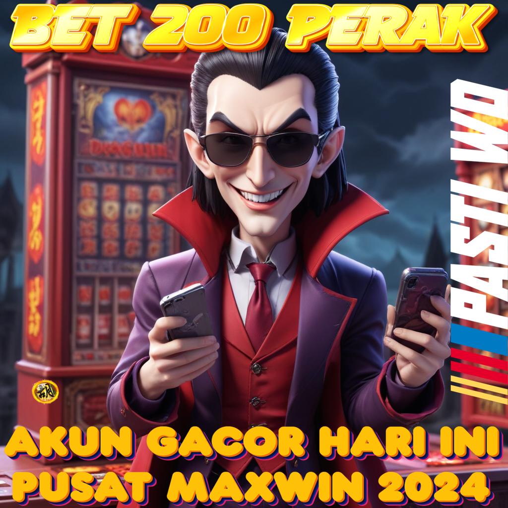 APK SLOT PT 777 DOWNLOAD DANA HEMAT