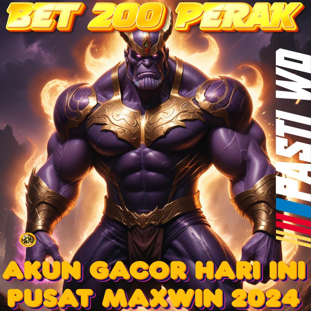 Mbah 500 Slot Jackpot