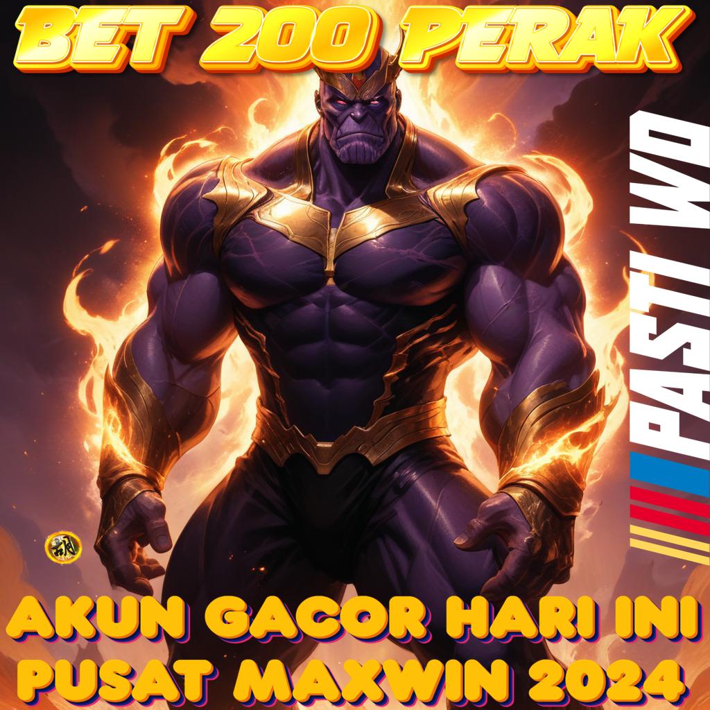 Mbah 500 Slot Deposit